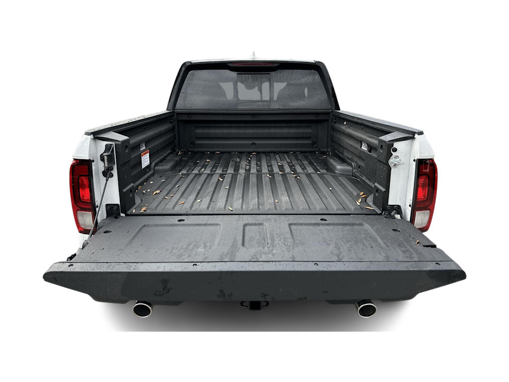 Thumbnail: 2026 Honda Ridgeline - 14