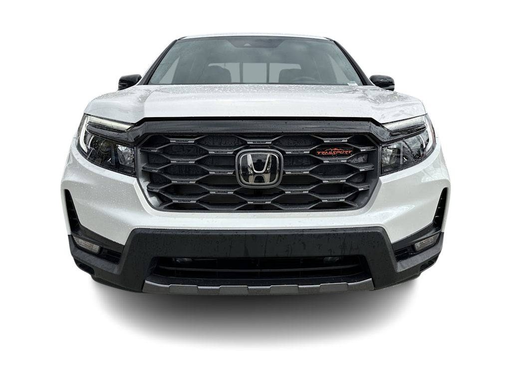 Thumbnail: 2026 Honda Ridgeline - 5