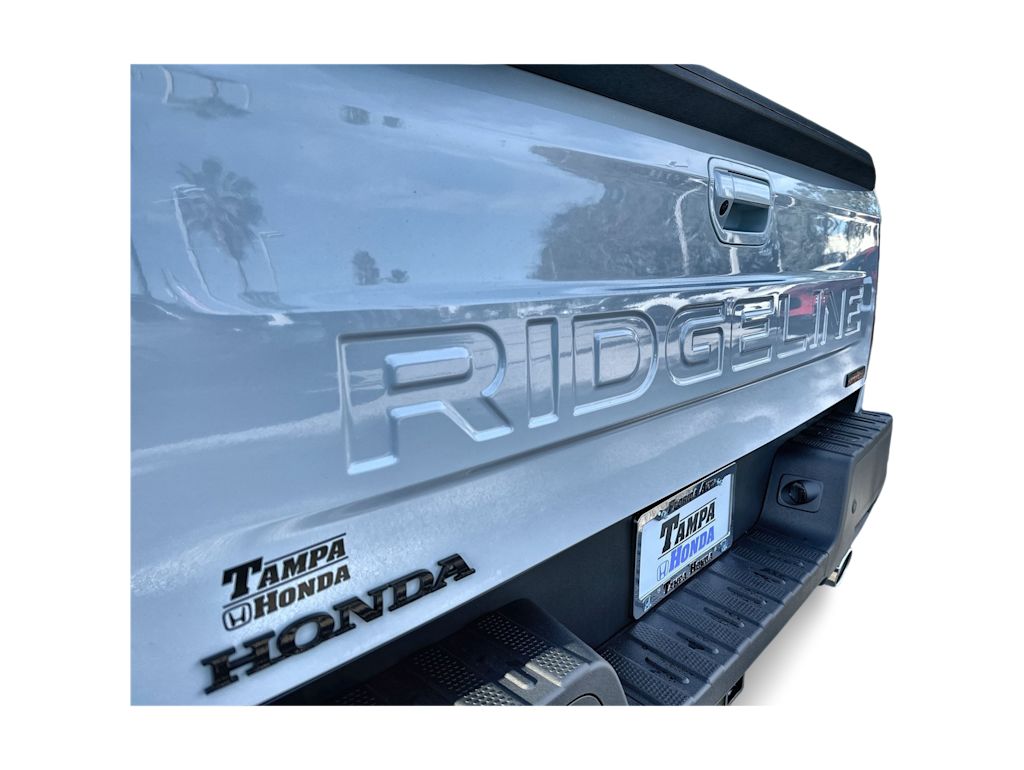 Thumbnail: 2026 Honda Ridgeline - 18