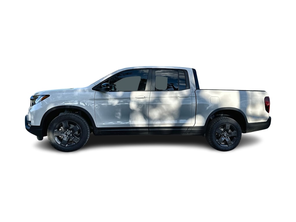 Thumbnail: 2026 Honda Ridgeline - 3