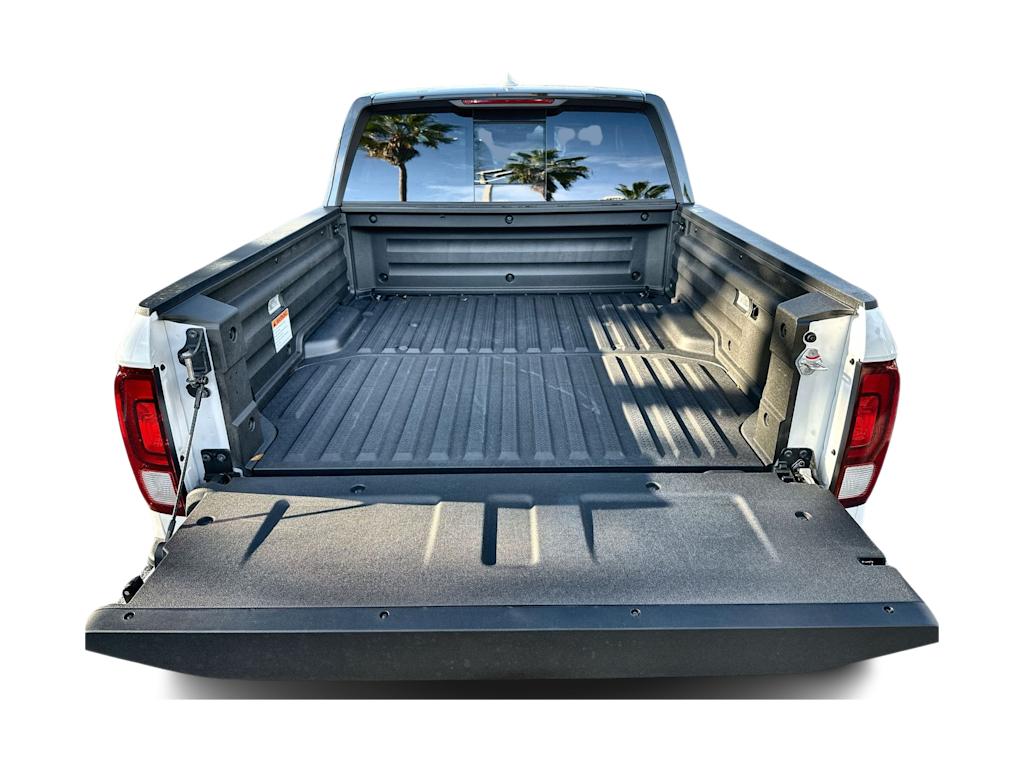 Thumbnail: 2026 Honda Ridgeline - 15