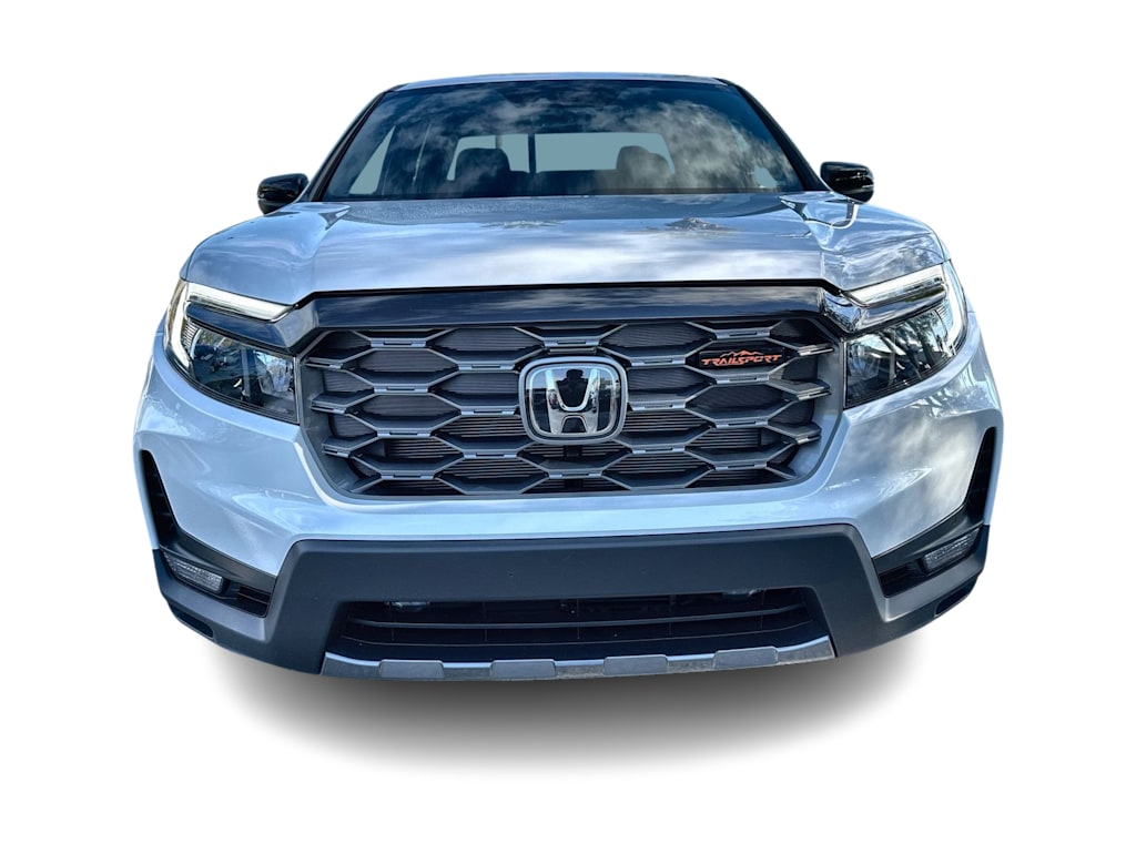 Thumbnail: 2026 Honda Ridgeline - 6
