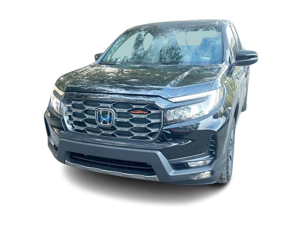 Thumbnail: 2026 Honda Ridgeline - 4