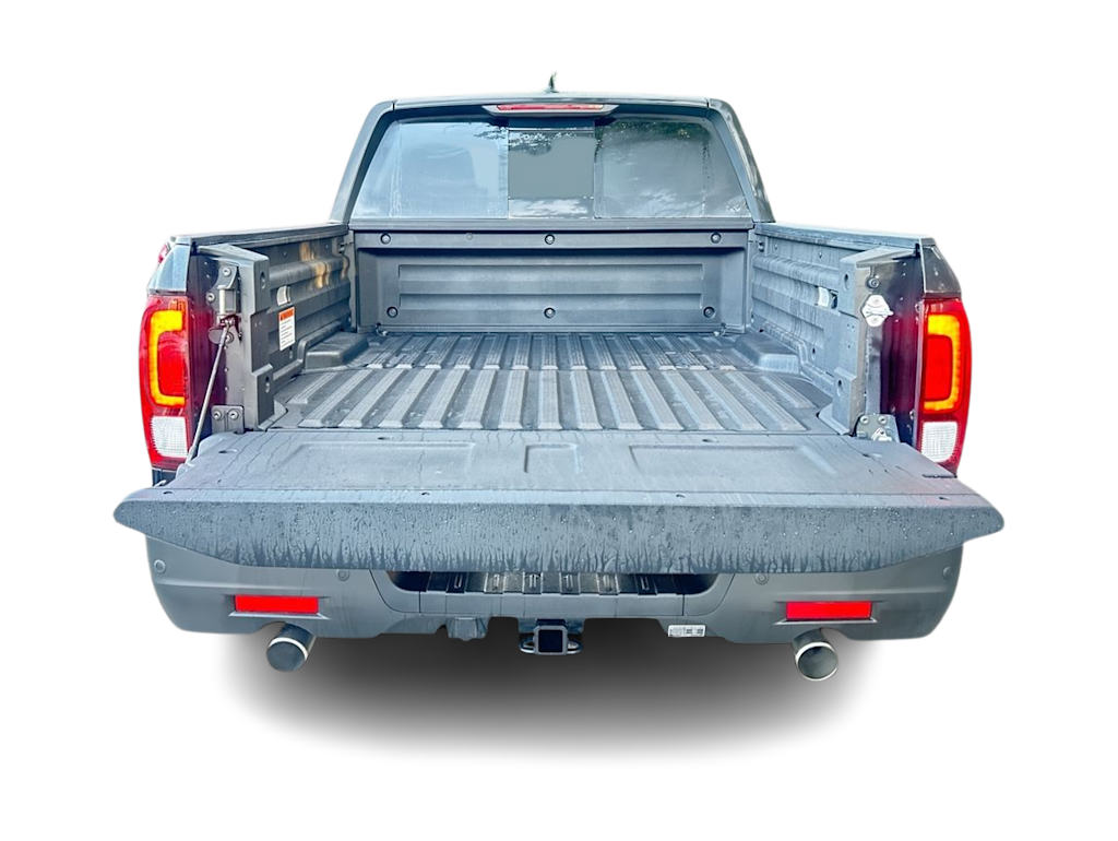 Thumbnail: 2026 Honda Ridgeline - 16
