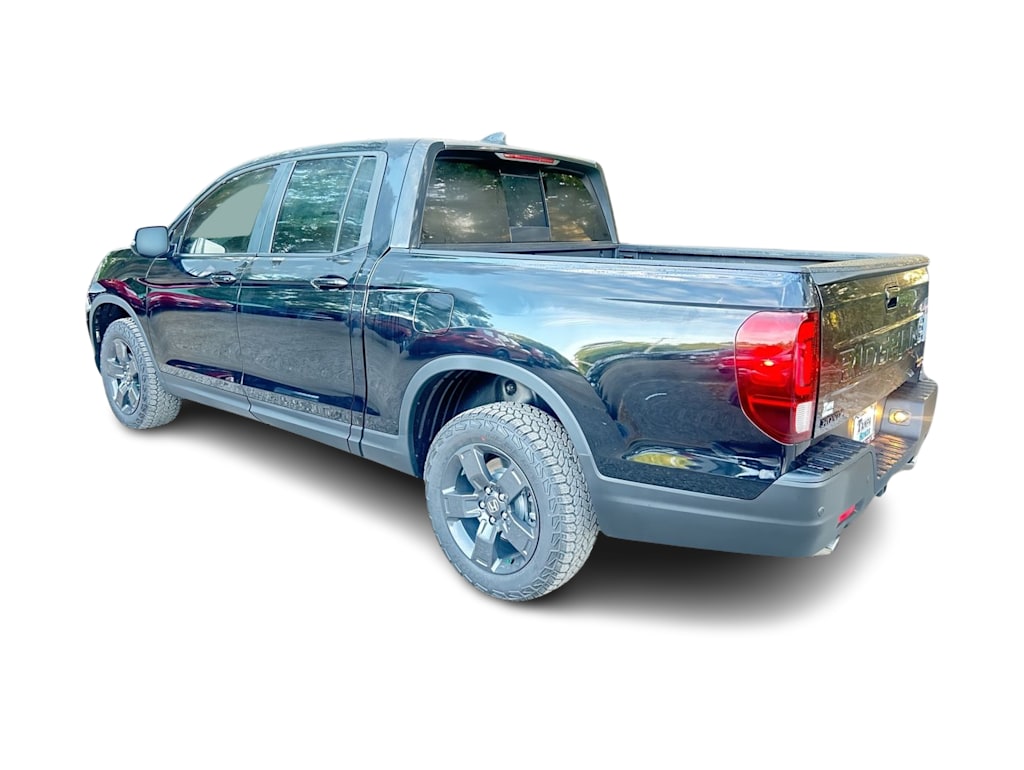 Thumbnail: 2026 Honda Ridgeline - 15