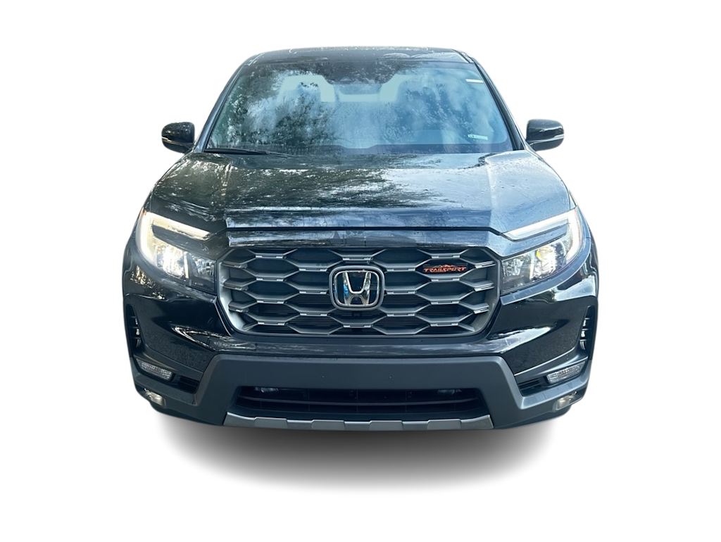 Thumbnail: 2026 Honda Ridgeline - 14