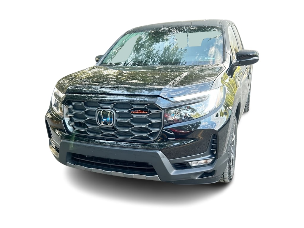 Thumbnail: 2026 Honda Ridgeline - 4