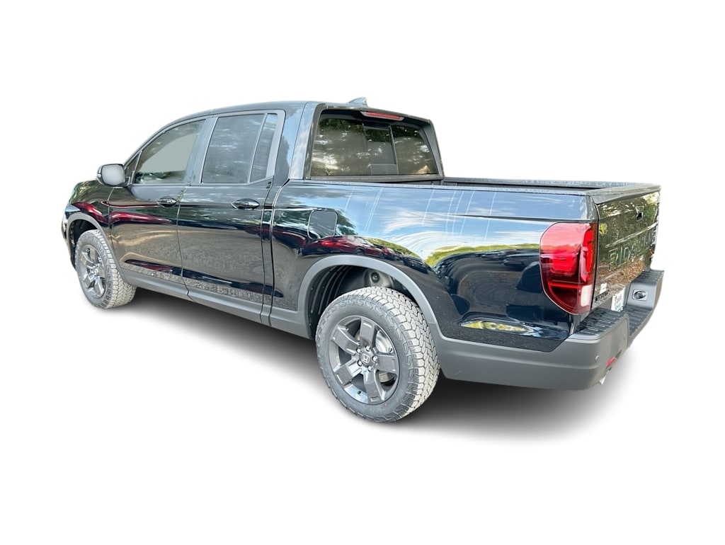 Thumbnail: 2026 Honda Ridgeline - 17