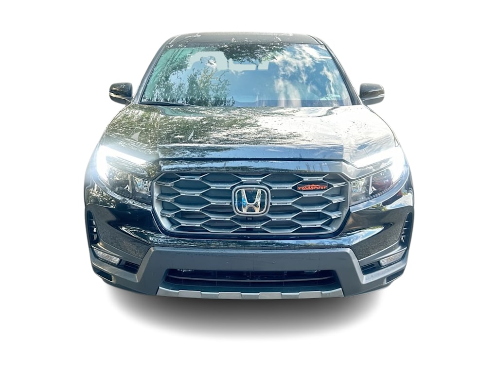 Thumbnail: 2026 Honda Ridgeline - 16