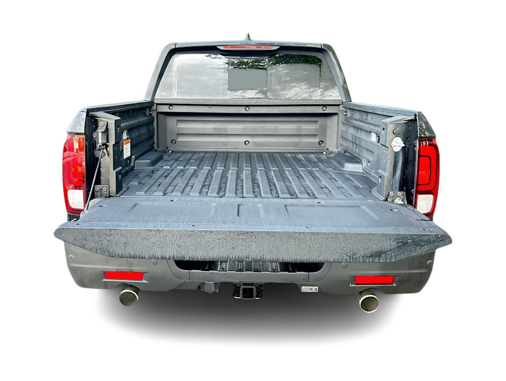 Thumbnail: 2026 Honda Ridgeline - 14