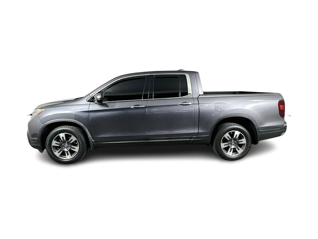 Thumbnail: 2019 Honda Ridgeline - 3
