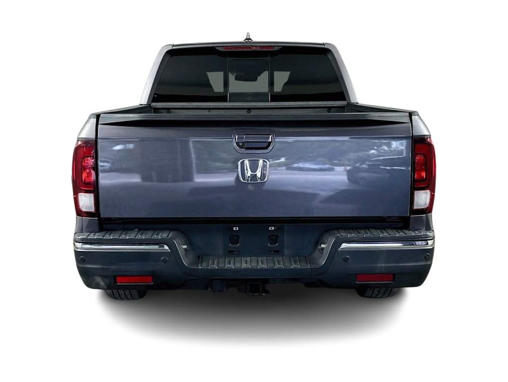 Thumbnail: 2019 Honda Ridgeline - 5