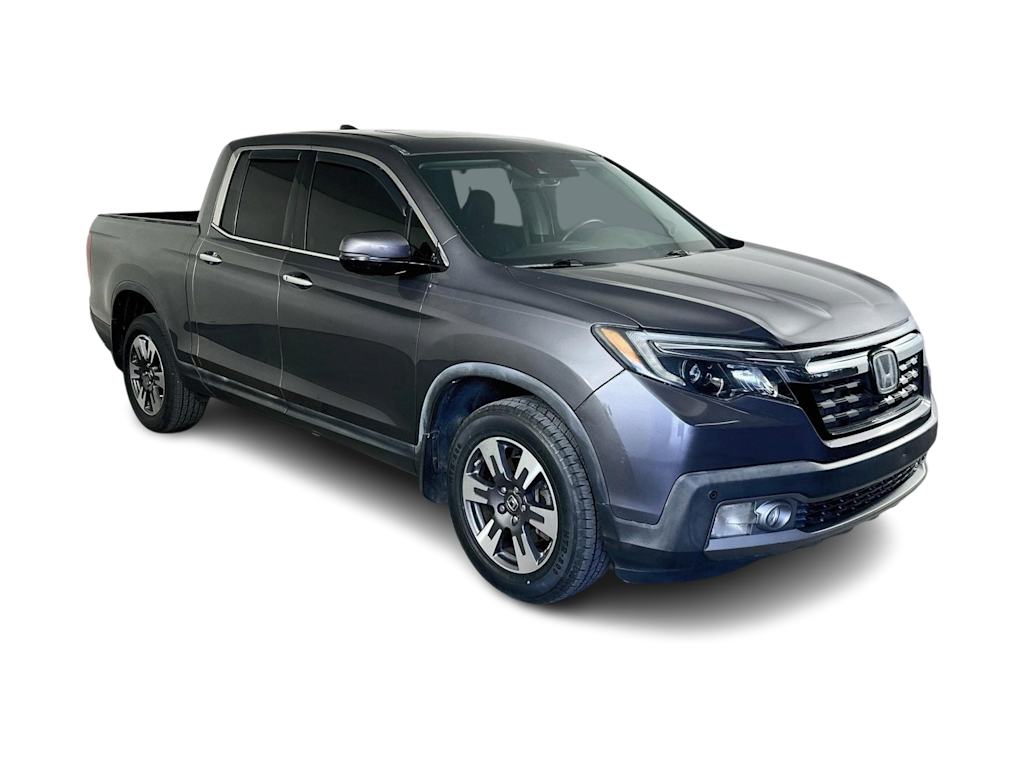 Thumbnail: 2019 Honda Ridgeline - 22