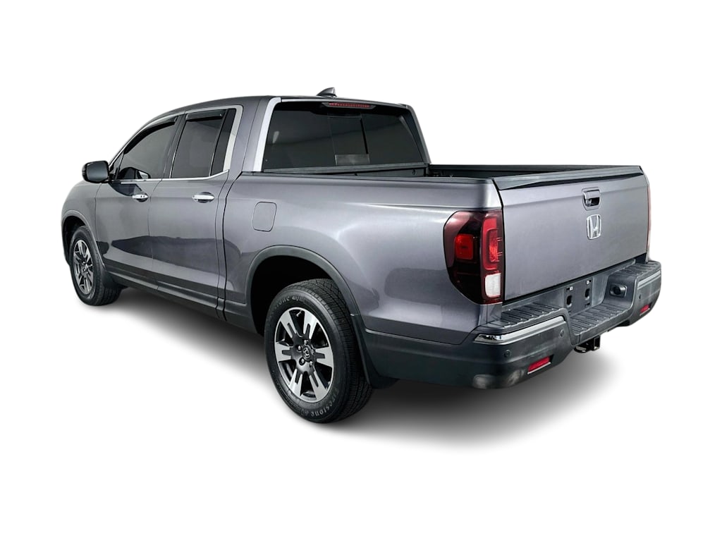 Thumbnail: 2019 Honda Ridgeline - 4