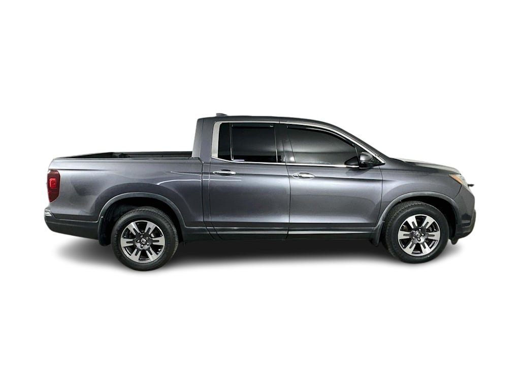 Thumbnail: 2019 Honda Ridgeline - 24
