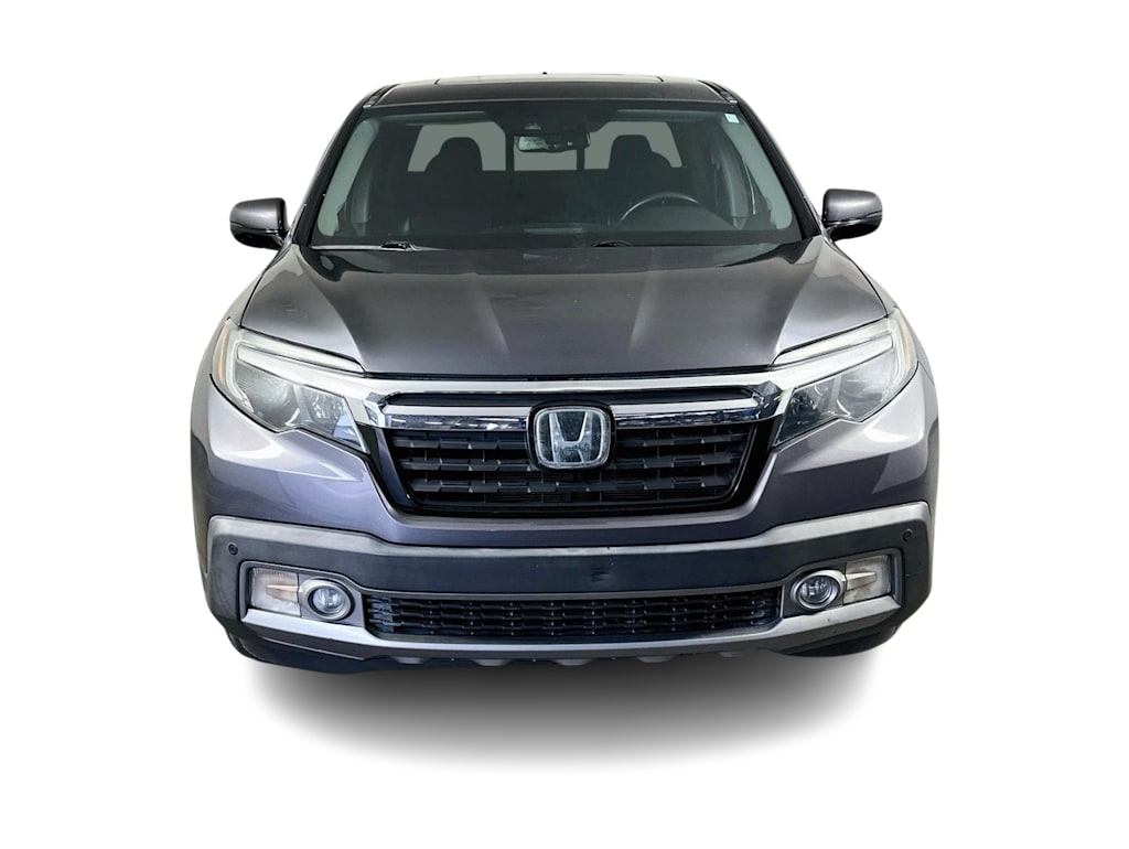Thumbnail: 2019 Honda Ridgeline - 6