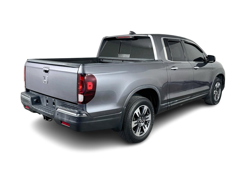 Thumbnail: 2019 Honda Ridgeline - 23