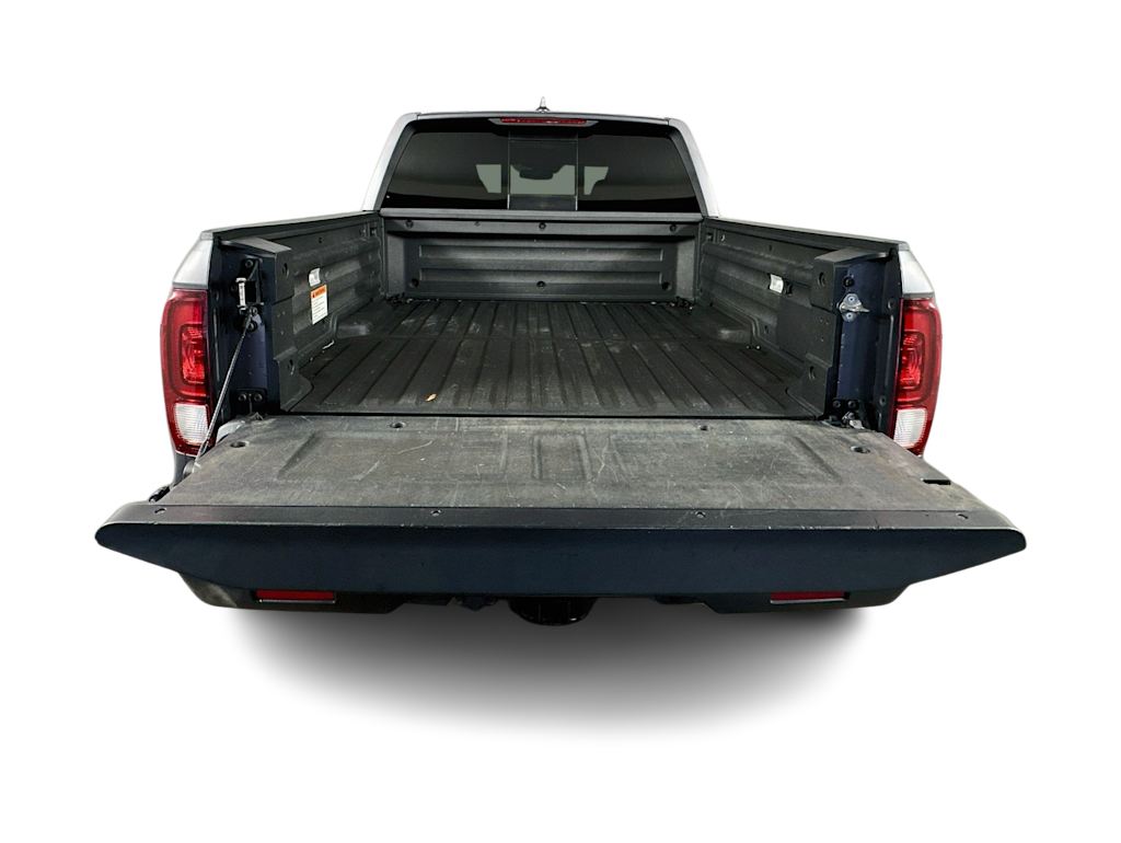 Thumbnail: 2019 Honda Ridgeline - 17