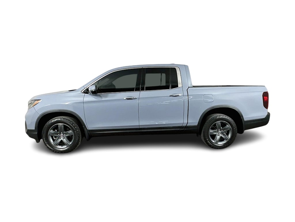 Thumbnail: 2023 Honda Ridgeline - 3