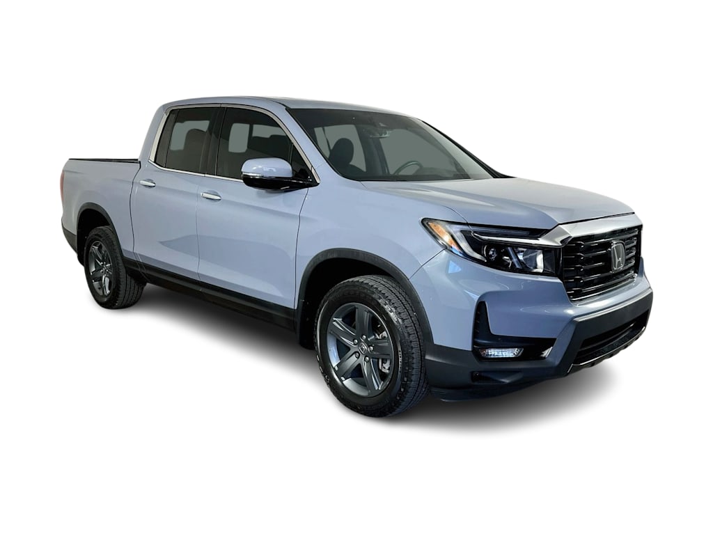 Thumbnail: 2023 Honda Ridgeline - 24