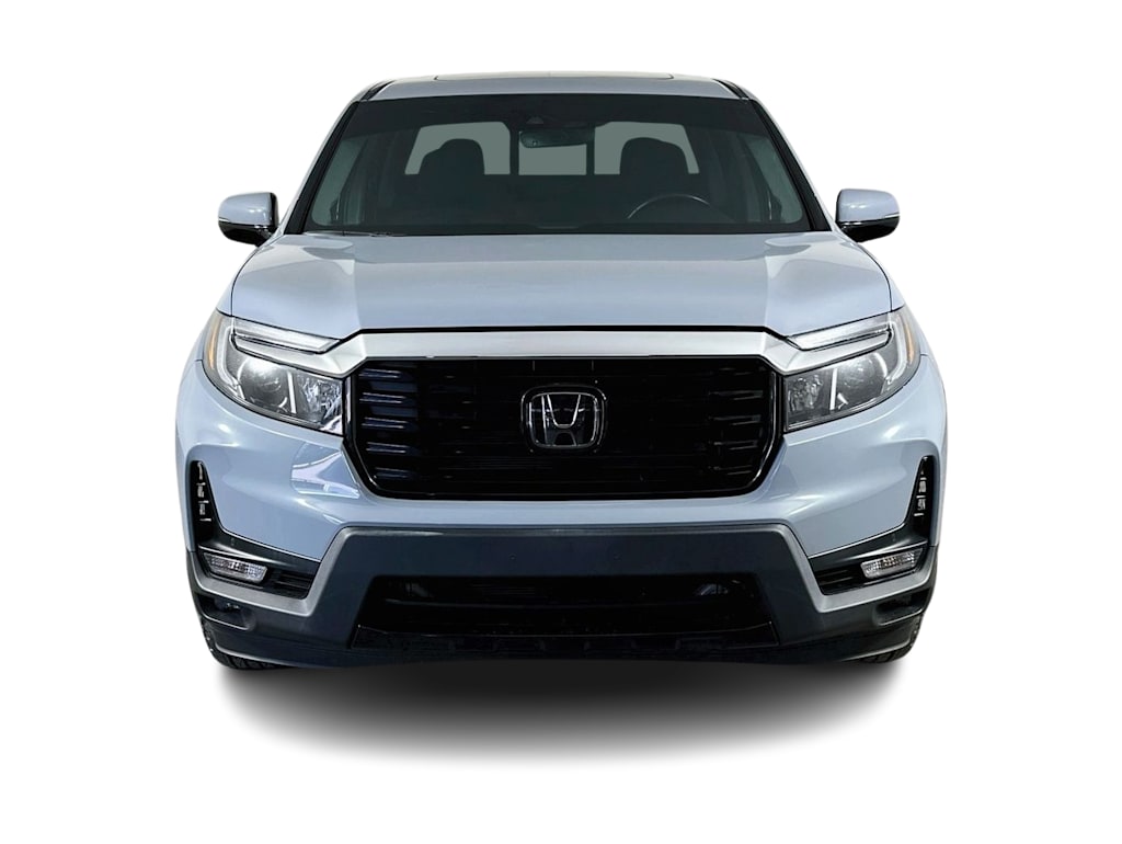 Thumbnail: 2023 Honda Ridgeline - 6