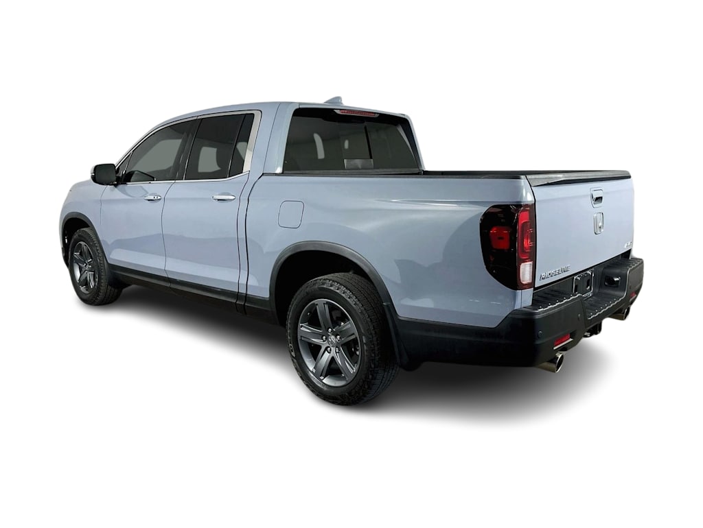 Thumbnail: 2023 Honda Ridgeline - 4