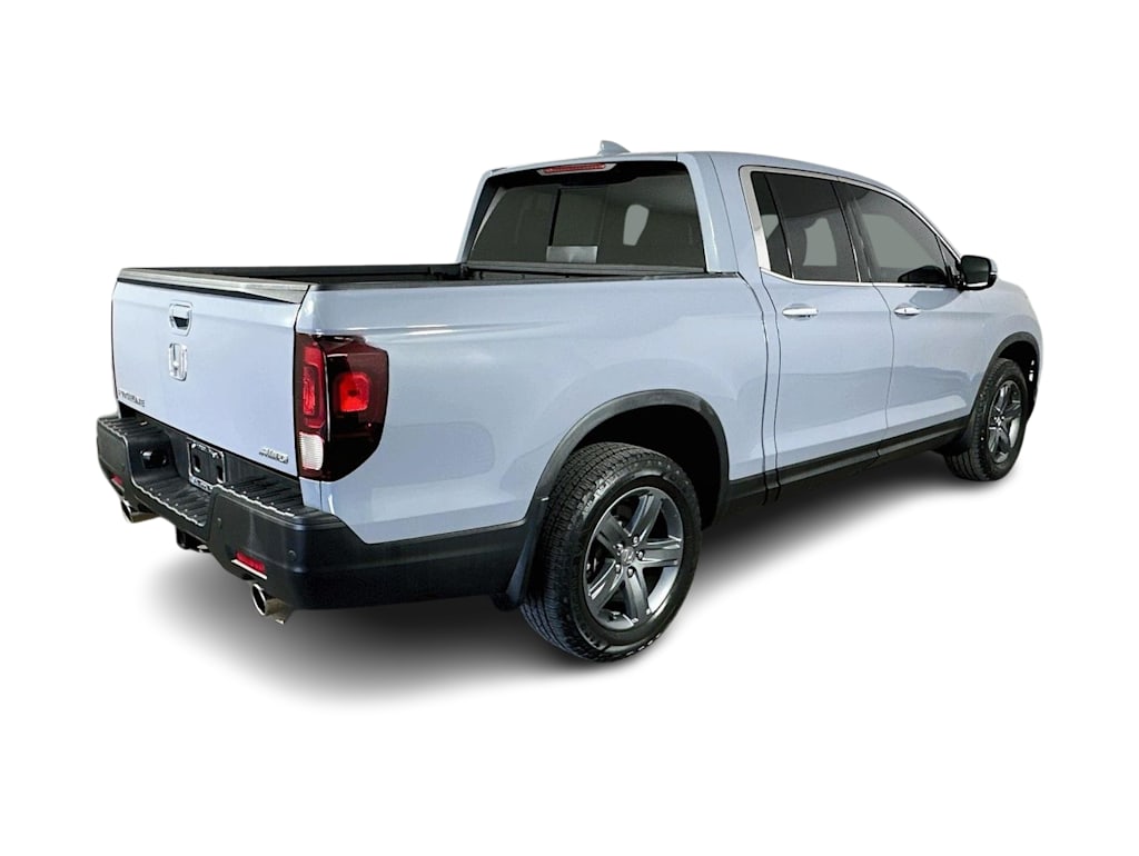 Thumbnail: 2023 Honda Ridgeline - 25