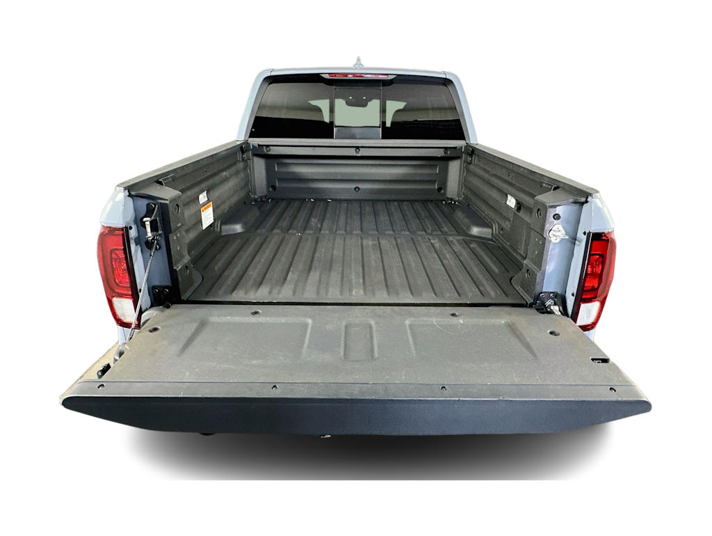 Thumbnail: 2023 Honda Ridgeline - 18