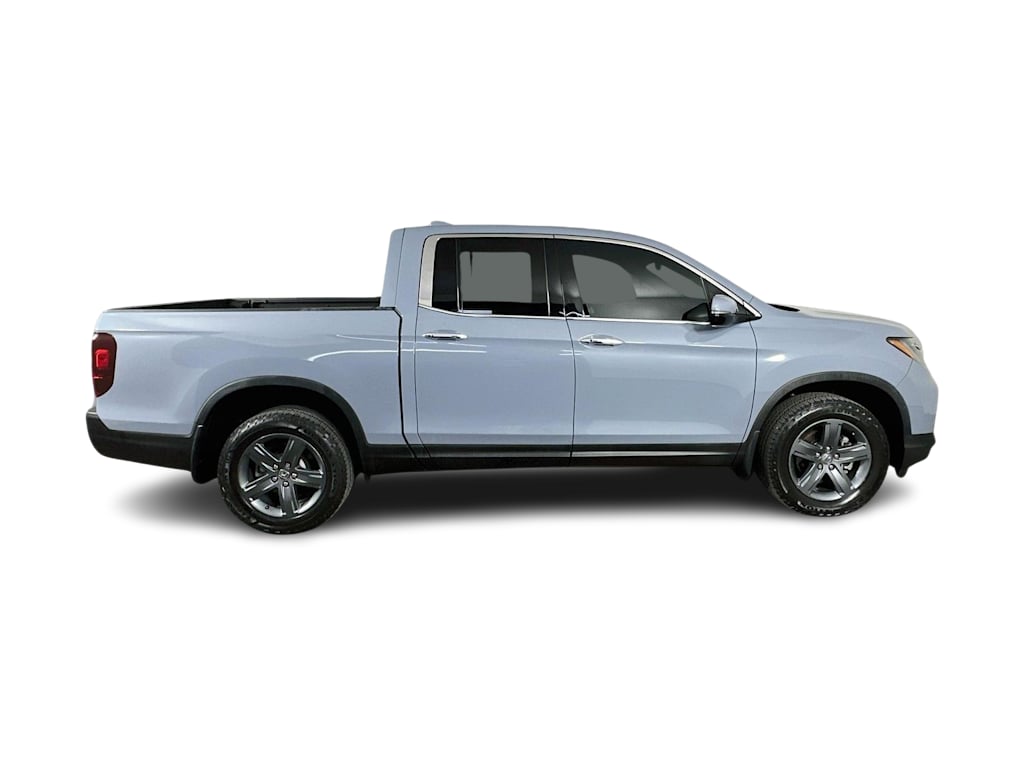Thumbnail: 2023 Honda Ridgeline - 26