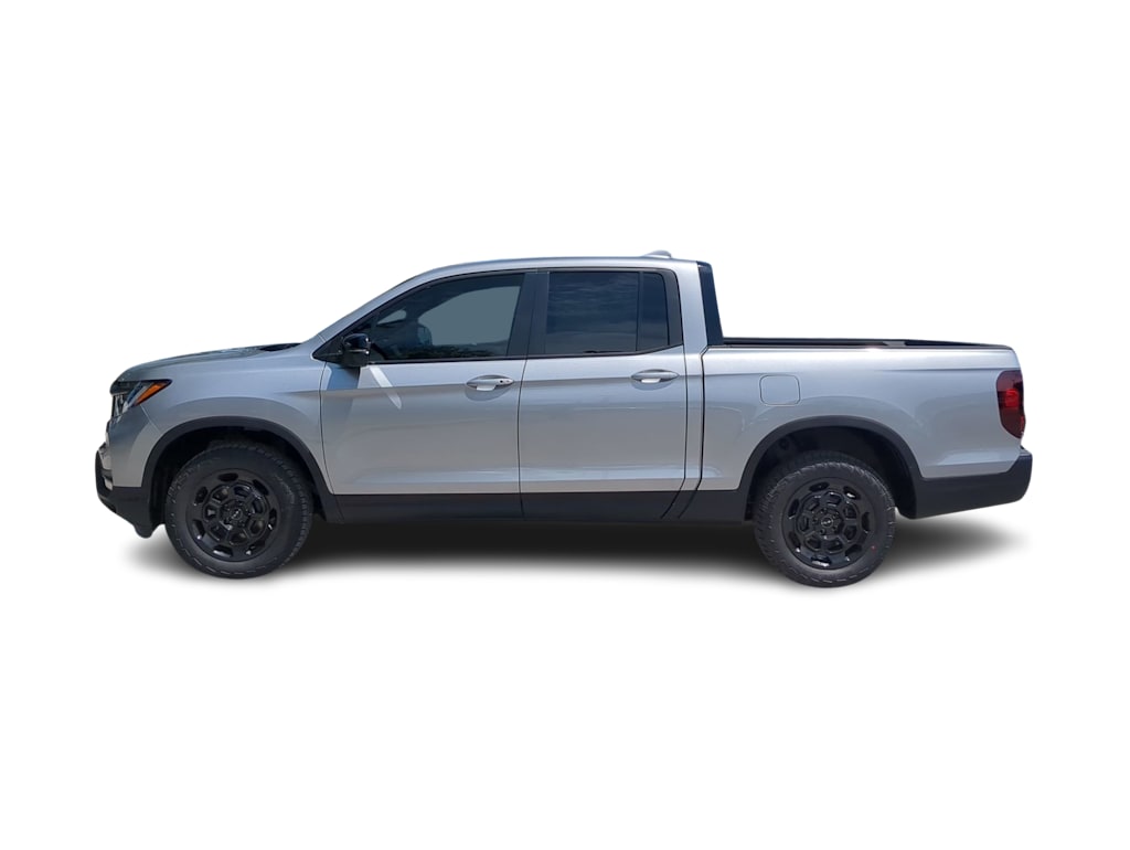 Thumbnail: 2025 Honda Ridgeline - 3