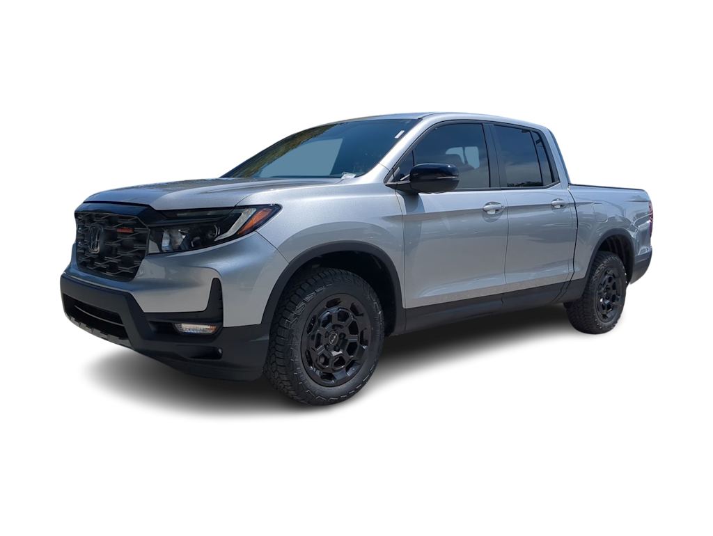 Thumbnail: 2025 Honda Ridgeline - 16