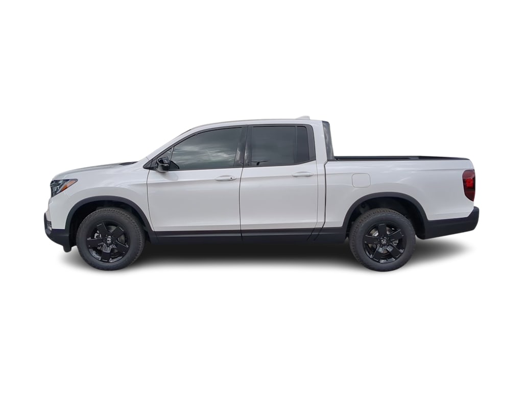 Thumbnail: 2026 Honda Ridgeline - 3