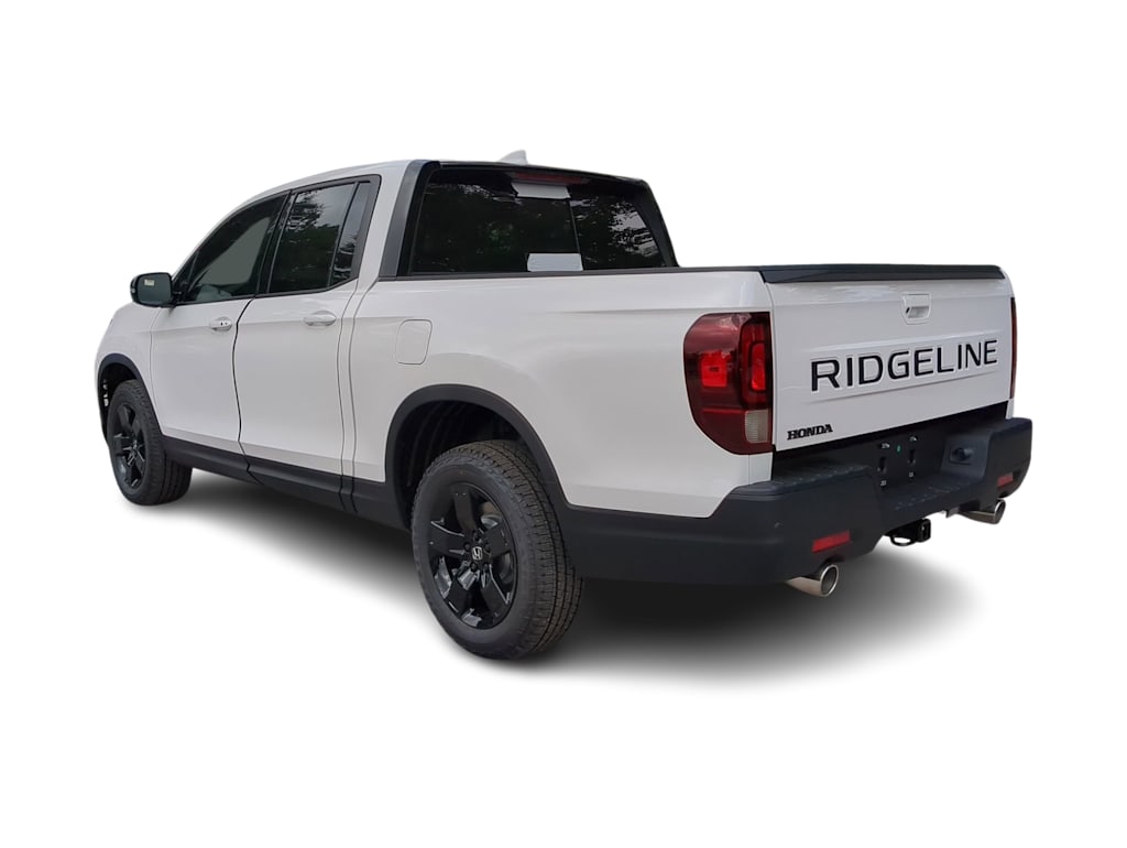 Thumbnail: 2026 Honda Ridgeline - 4