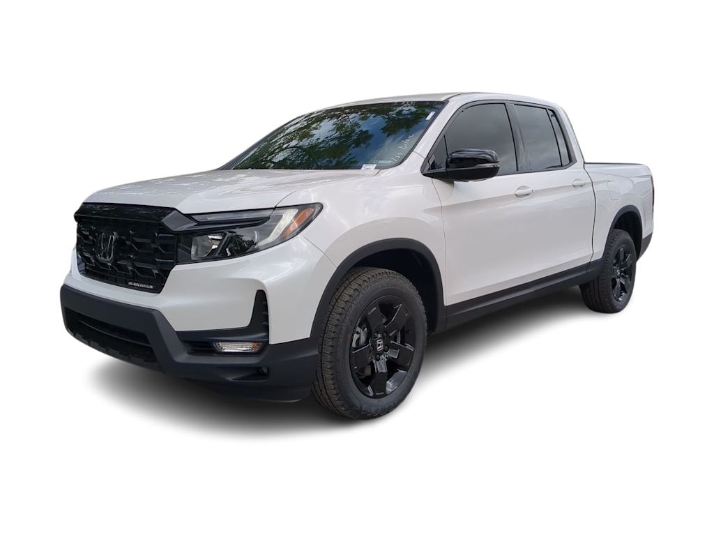 Thumbnail: 2026 Honda Ridgeline - 15