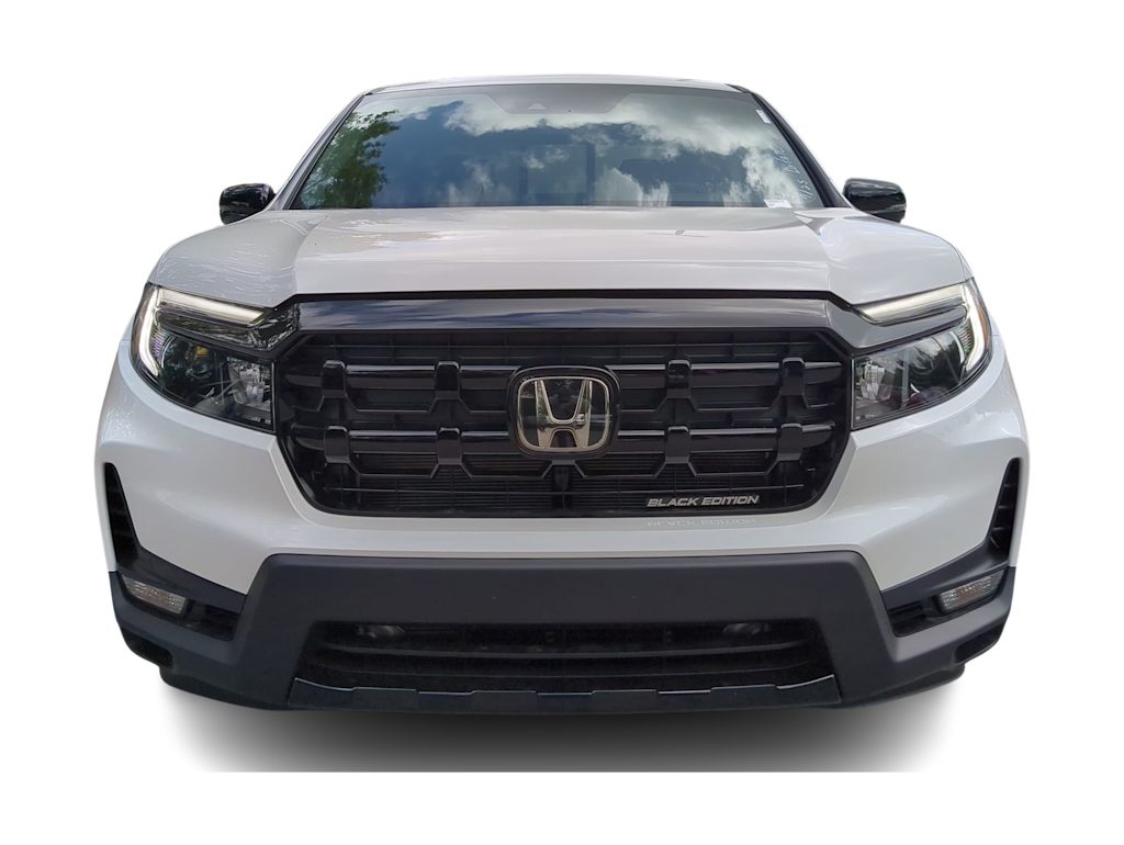 Thumbnail: 2026 Honda Ridgeline - 6