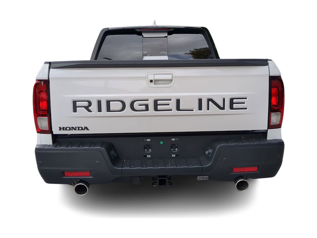 Thumbnail: 2026 Honda Ridgeline - 5