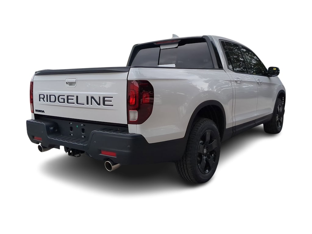 Thumbnail: 2026 Honda Ridgeline - 16