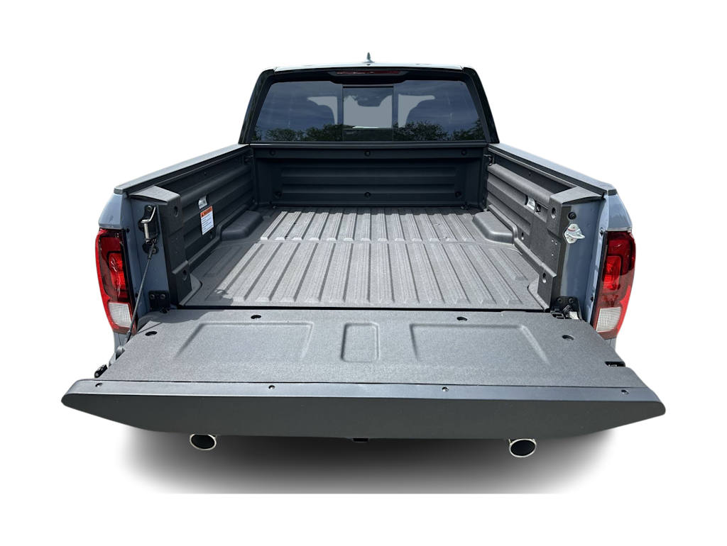 Thumbnail: 2026 Honda Ridgeline - 15