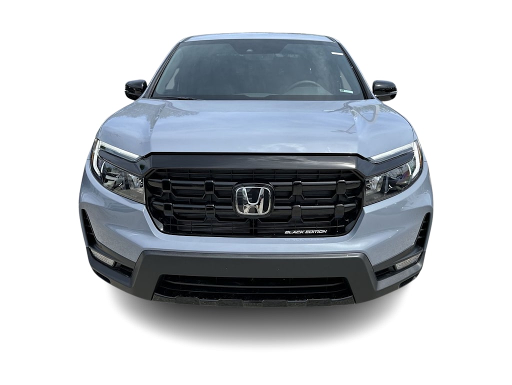Thumbnail: 2026 Honda Ridgeline - 6