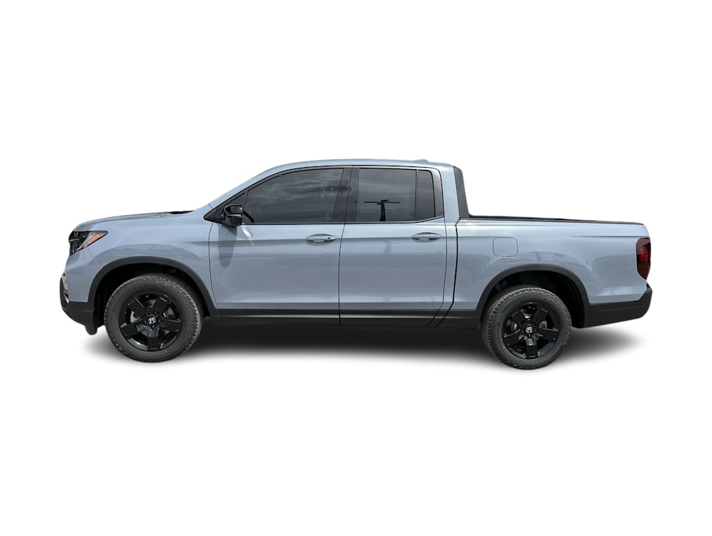 Thumbnail: 2026 Honda Ridgeline - 3