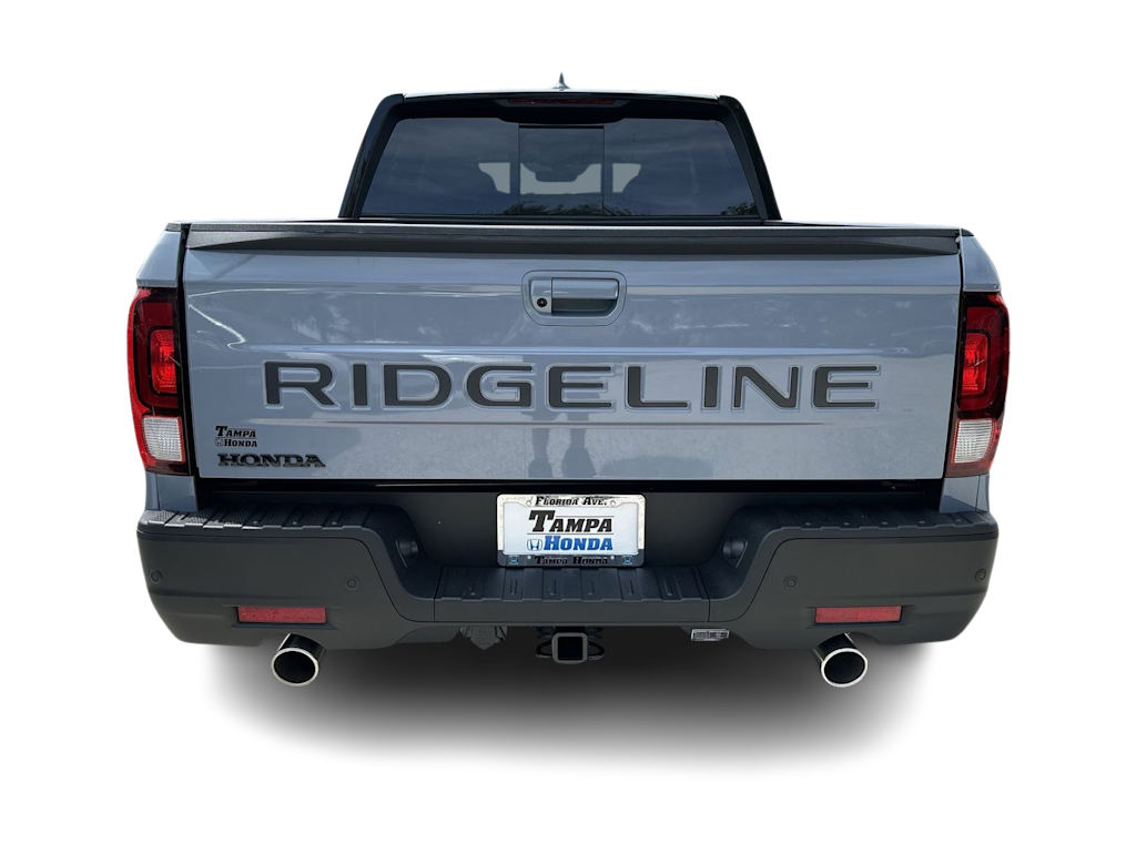 Thumbnail: 2026 Honda Ridgeline - 5