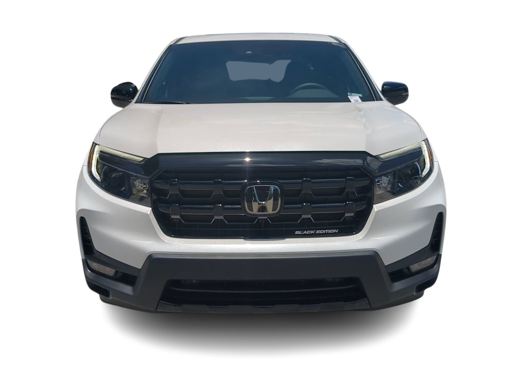 Thumbnail: 2025 Honda Ridgeline - 6