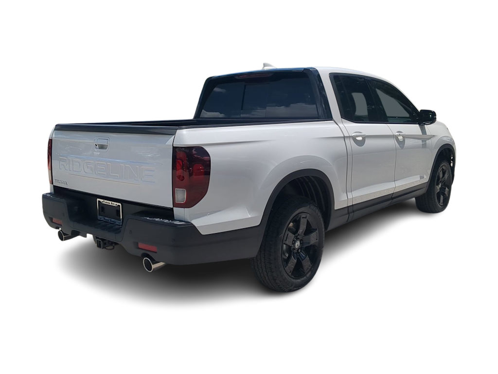 Thumbnail: 2025 Honda Ridgeline - 17