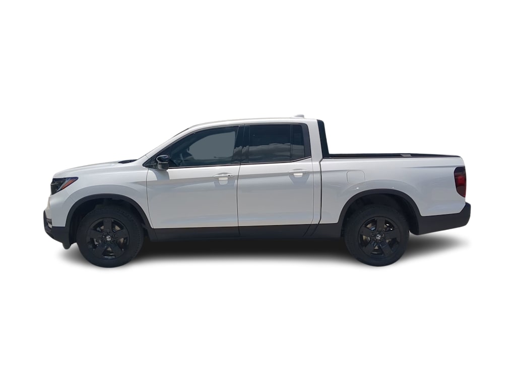 Thumbnail: 2025 Honda Ridgeline - 3