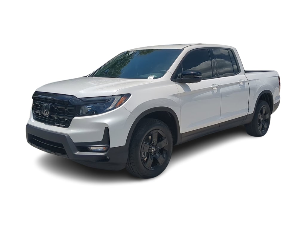 Thumbnail: 2025 Honda Ridgeline - 16