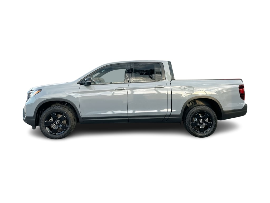 Thumbnail: 2026 Honda Ridgeline - 3