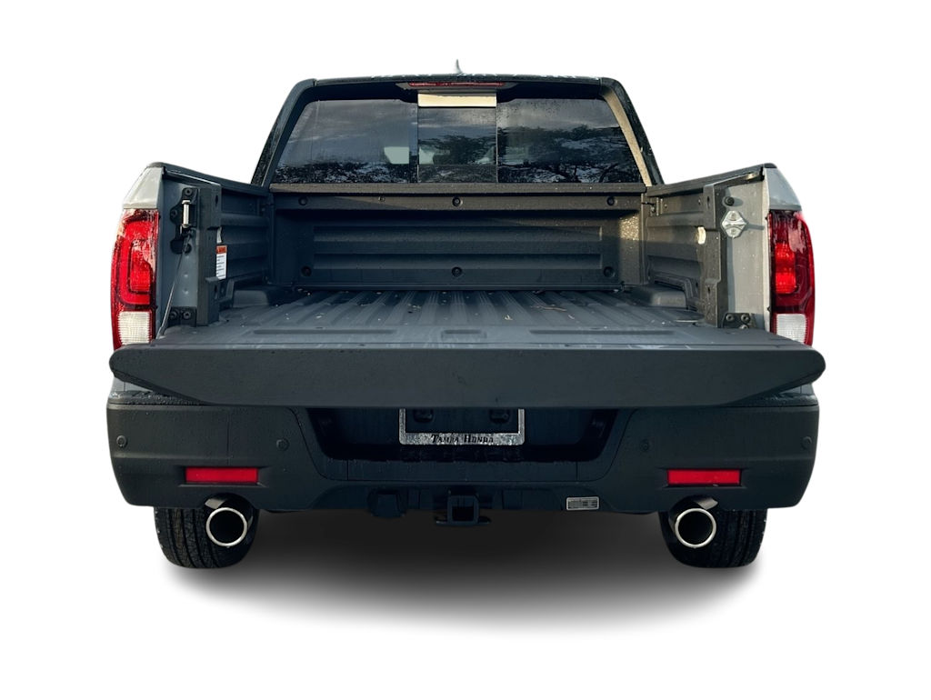 Thumbnail: 2026 Honda Ridgeline - 16