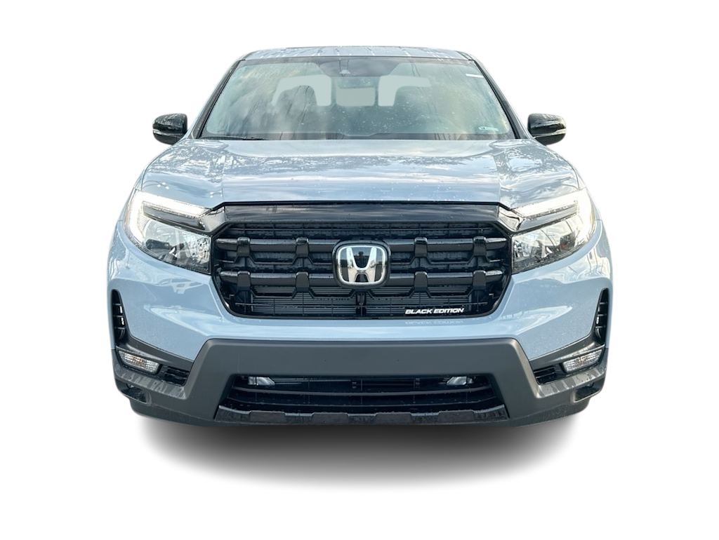 Thumbnail: 2026 Honda Ridgeline - 6