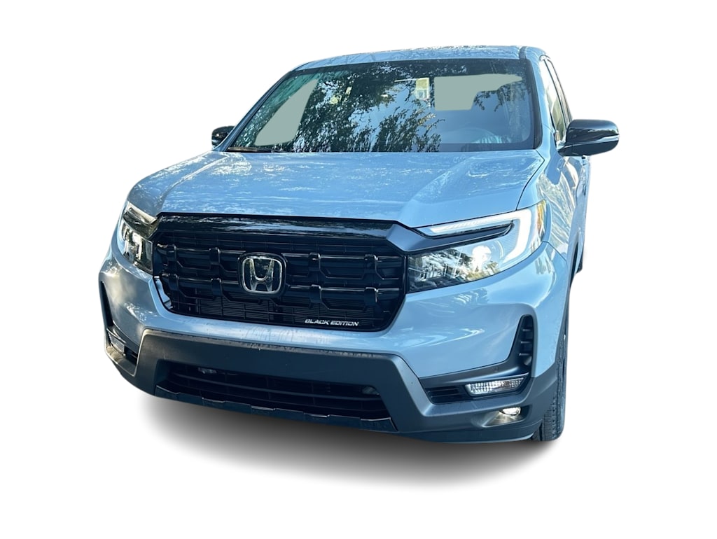 Thumbnail: 2026 Honda Ridgeline - 5