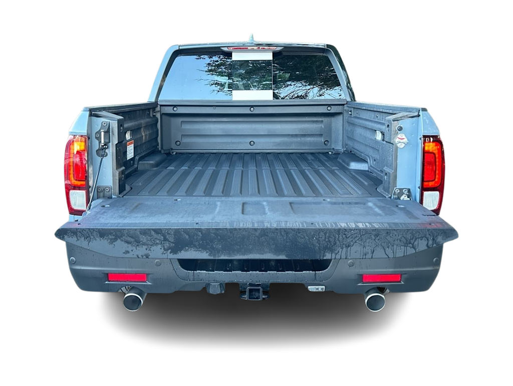 Thumbnail: 2026 Honda Ridgeline - 4